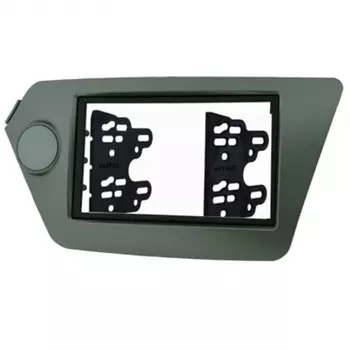 Переходная рамка Incar RKIA-N28-G для Kia Rio