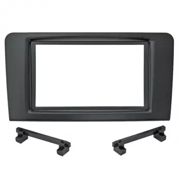 Переходная рамка Incar RMB-N07W для Mercedes ML (164) 06+
