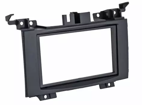 Переходная рамка Incar RMB-N08 для VW Crafter, MERCEDES Sprinter (W906) 2006+, 2din