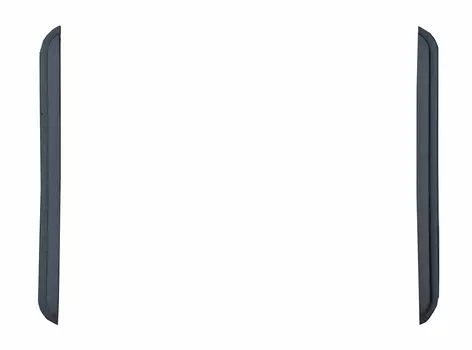 Переходная рамка Incar RSZ-N08W для SUZUKI Jimny 2din (вставки)