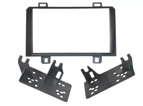 Переходная рамка Incar RTY-N60 для TOYOTA Matrix 2Din