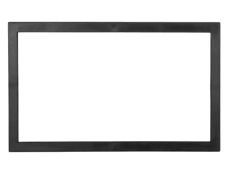 Переходная рамка Incar RVW-N05 для Volkswagen Golf 4, Passat B5+, Bora, Skoda Octavia 2DIN