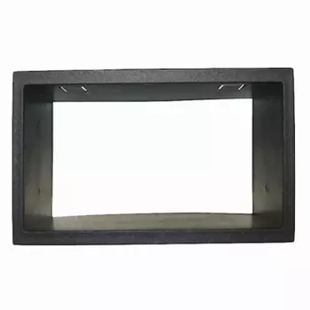 Переходная рамка Incar RVW-N09 для Volkswagen Golf IV, Skoda Octavia Tour