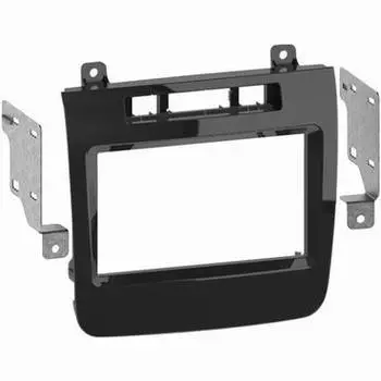 Переходная рамка Incar RVW-N10 VW Touareg 2011