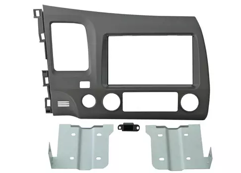 Переходная рамка Intro 95-7871A для Honda Civic 06+ 2/1DIN (Sedan 4D)