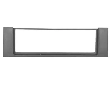 Переходная рамка Intro RAU4-01 для Audi A4 (B6) 01+ 1DIN