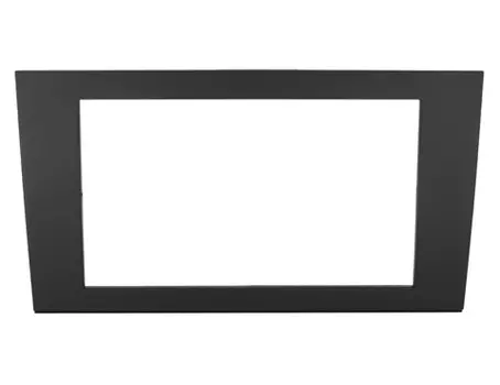 Переходная рамка Intro RAU4-05 для Audi A4 03+ 2DIN