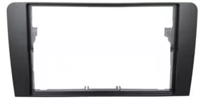 Переходная рамка Intro RAU4-07 для Audi A3 03+; A4 TT 07+ 2/1DIN