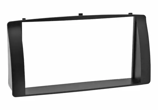 Переходная рамка Intro RBD-N01 2DIN для BYD F-3