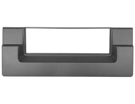 Переходная рамка Intro RBW5 для BMW 5 (39 кузов), X5 1DIN