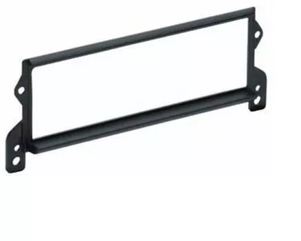 Переходная рамка Intro RBW-MINI для BMW Mini Cooper (R50) 2001-2006; (R52) 2004-2008; (R53) 2002-2006 1DIN