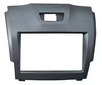 Переходная рамка Intro RCV-N09 для Chevrolet Trail Blazer, Colorado 2013+ 2DIN