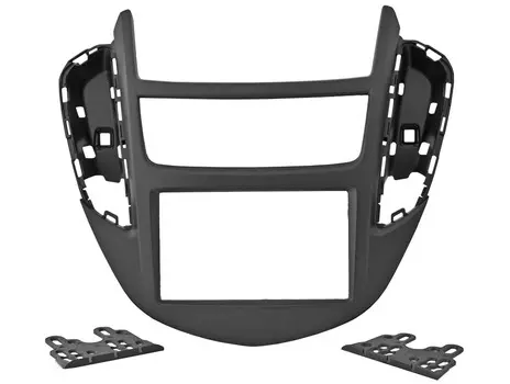 Переходная рамка Intro RCV-N14 для Chevrolet Trax 2014+ 2DIN