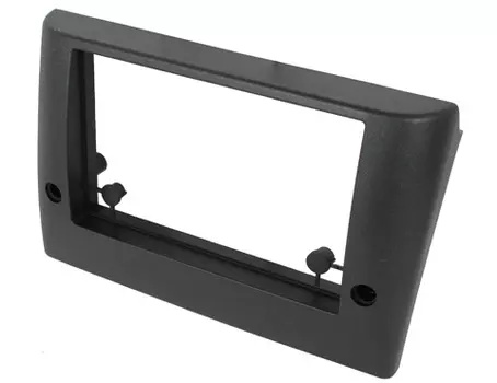 Переходная рамка Intro RFI-N01 для Fiat Stilo 2/1DIN