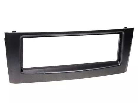 Переходная рамка Intro RFI-N06 для Fiat Linea (323) 07+, Grand Punto (199) 05+ 1DIN