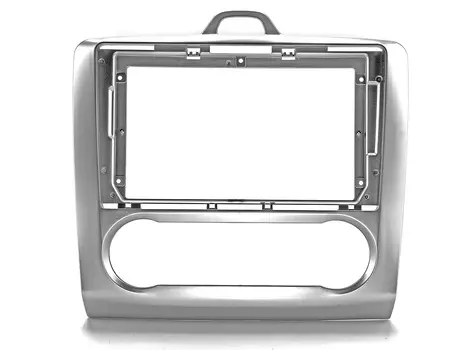 Переходная рамка Intro RFO-FC264 для XTA FORD Focus-2 2005-2011 (Auto AC), 9"