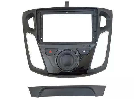 Переходная рамка Intro RFO-FC266 для XTA FORD Focus-3 2011+, 9"