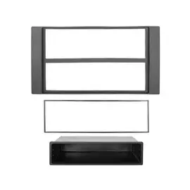 Переходная рамка Intro RFO-N02 для Ford Focus 2, C-Max, Fusion, Fiesta (05+) S-Max, Transit, Galaxy (06+), Kuga 2/1DIN