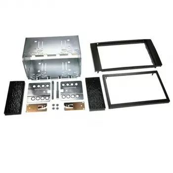 Переходная рамка Intro RFO-N02S для Ford Focus II (салазки)