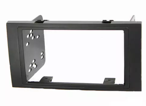 Переходная рамка Intro RFO-N07S для Ford Focus 2, C-Max, S-Max, Fusion, Fiesta 05+; S-Max, Transit, Galaxy 06-07, Kuga