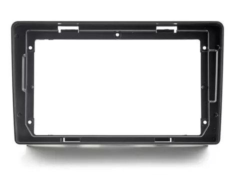 Переходная рамка Intro RFR-FC248 для XTA RENAULT Duster 2015+ (тип1), 9"