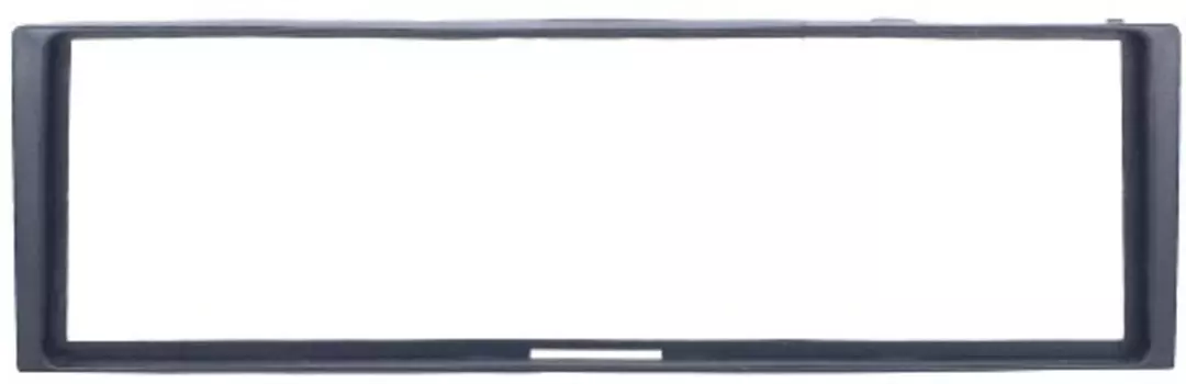 Переходная рамка Intro RFR-N04 для Renault Megane 2 03+ 1DIN