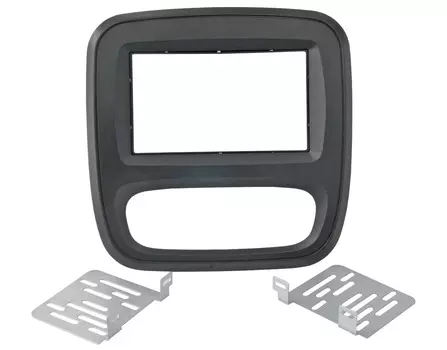 Переходная рамка Intro RFR-N31 для Nissan, Opel, Renault 2Din