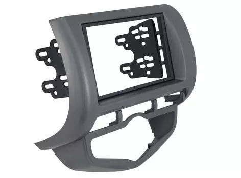 Переходная рамка Intro RHO-N08 для Honda Fit 2DIN правый руль