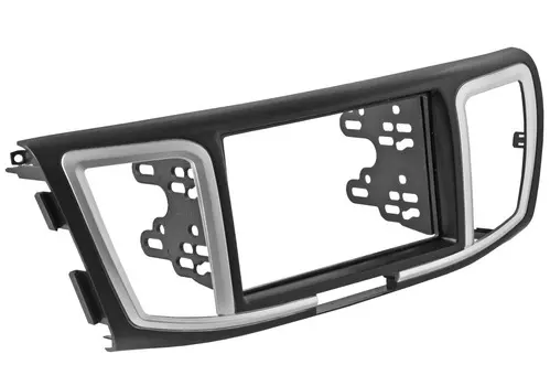 Переходная рамка Intro RHO-N13 для Honda Accord 2013+ (крпеж)