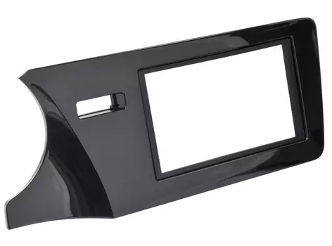 Переходная рамка Intro RHO-N17 для Honda Ciity 2014+ (левый. руль)