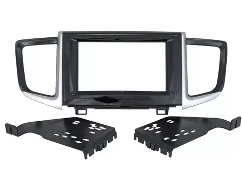 Переходная рамка Intro RHO-N19 для Honda HONDA Pilot крепеж