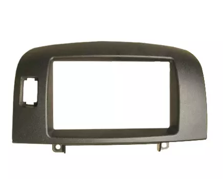 Переходная рамка Intro RHY-N03 для Hyundai NF до 2008 2DIN