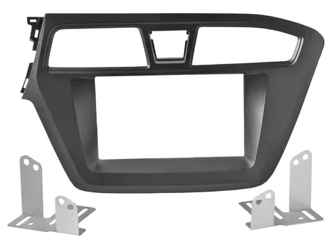 Переходная рамка Intro RHY-N50 для Hyundai i-20 2015+ (крепеж)