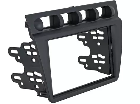 Переходная рамка Intro RKIA-N09А для KIA Picanto 2DIN крепеж