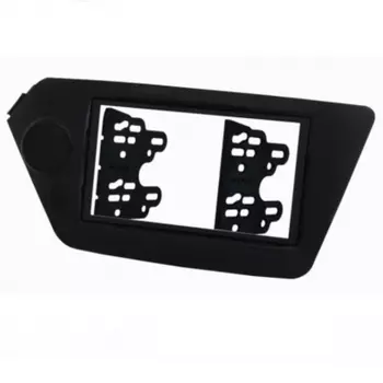 Переходная рамка Intro RKIA-N28-B для Kia Rio