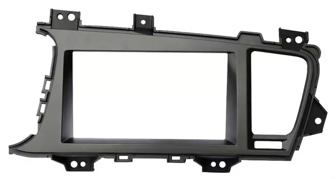 Переходная рамка Intro RKIA-N37 для KIA Optima 3 2012-13 (K-5) 2DIN