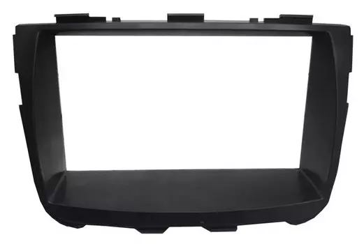 Переходная рамка Intro RKIA-N38 для KIA Sorento 4 2012+ 2DIN