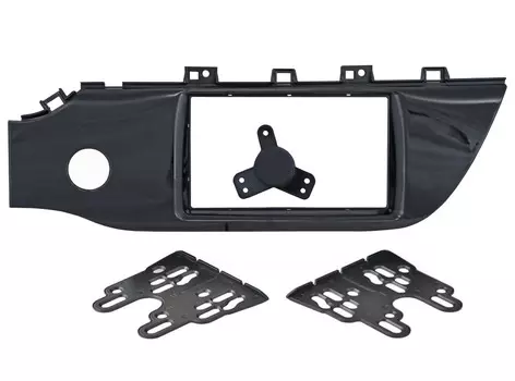 Переходная рамка Intro RKIA-N54 для KIA Rio 18-20 2din (крепеж) Россия