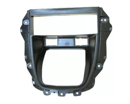 Переходная рамка Intro RLS-RX01 для Lexus RX-300 1DIN