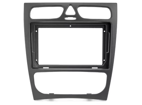Переходная рамка Intro RMB-FC441 для XTA MERCEDES-BENZ С-class 2000-2004 тип1, 9"