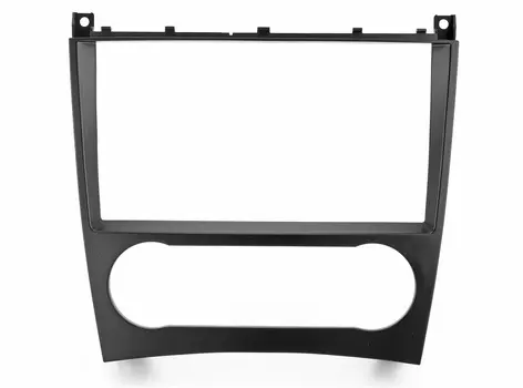 Переходная рамка Intro RMB-FC444 для XTA MERCEDES-BENZ С-class 2005-2009, 9"