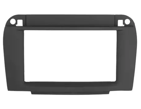 Переходная рамка Intro RMB-SL для Mercedes SL 01+ 2DIN