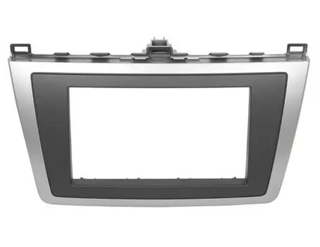 Переходная рамка Intro RMZ-N08 для Mazda 6 08-12 2DIN Original