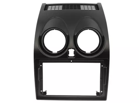 Переходная рамка Intro RNS-FC471 для XTA NISSAN Qashqai 2007-2014, 9"