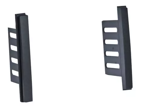 Переходная рамка Intro RNS-N12W для NISSAN Juke 2015+ 2din (вставки)