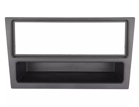 Переходная рамка Intro ROP-N03 для Opel Corsa до 05, Omega, Agila, Astra 00-03 1DIN