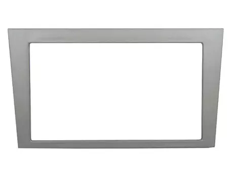 Переходная рамка Intro ROP-N07 для Opel Vectra, Corsa, Zafira, Agila, Astra 2DIN