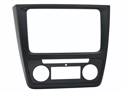 Переходная рамка Intro RSC-8676 YT для Skoda Yeti (Clima)