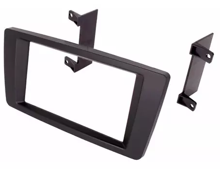 Переходная рамка Intro RSC-N04 для Skoda Octavia 04-12 2DIN (крепеж)