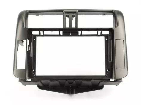 Переходная рамка Intro RTY-FC526 для XTA TOYOTA Land Cruiser Prado-150 2009-2013, 10"